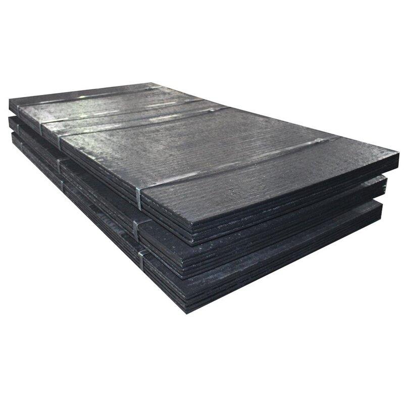 Composite Wear Resistant Steel Plate Manufacture and Composite Wear ...